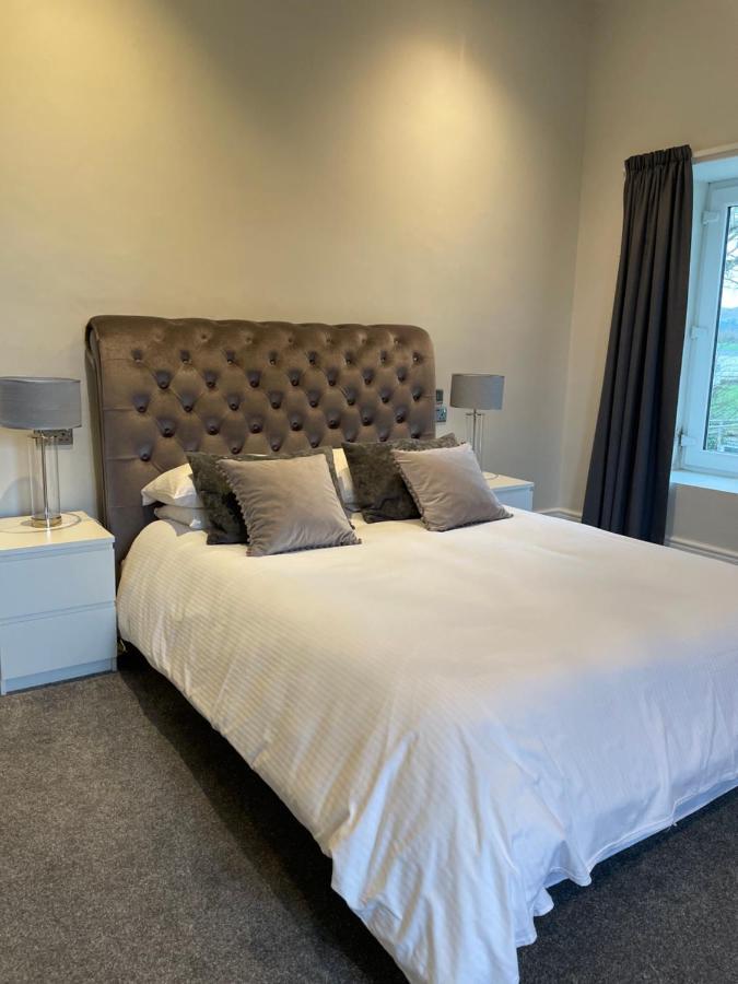 Woodlands Hall Hotel Ederyn Exterior photo