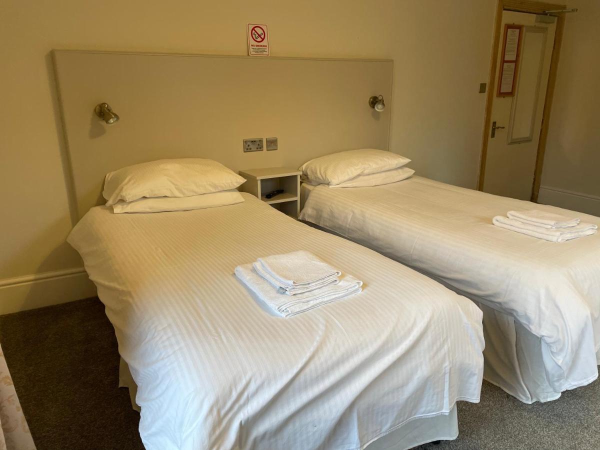 Woodlands Hall Hotel Ederyn Exterior photo