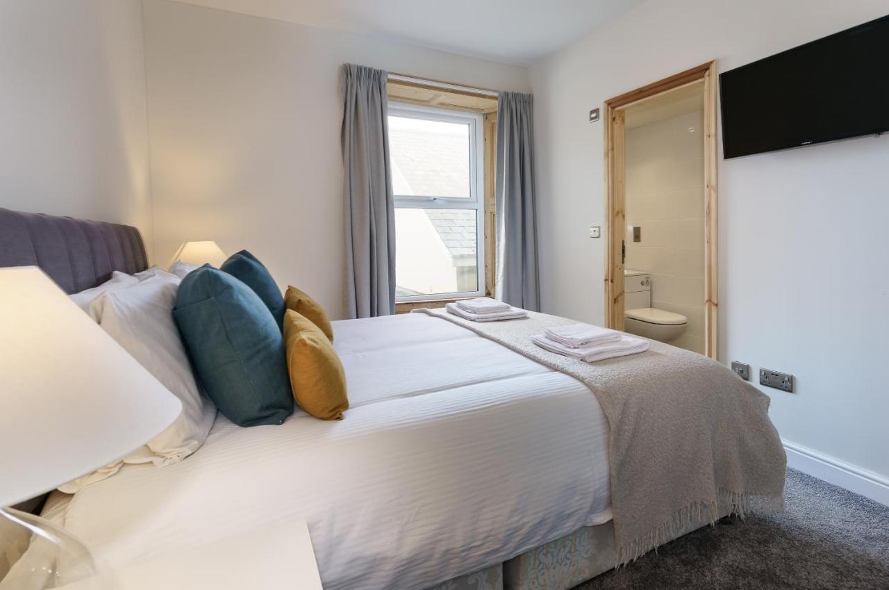 Woodlands Hall Hotel Ederyn Exterior photo